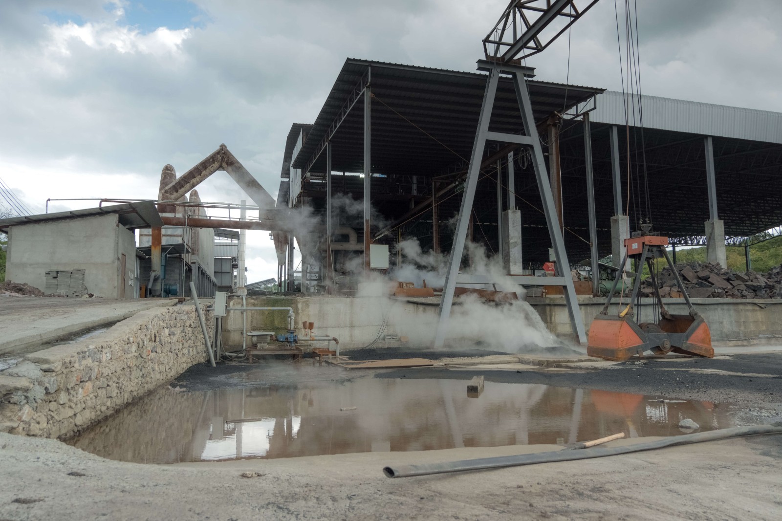 2018年銅價整體下行