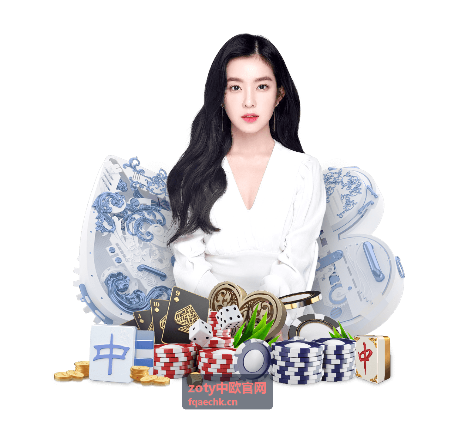 zoty中欧官网活动报名咨询台实景